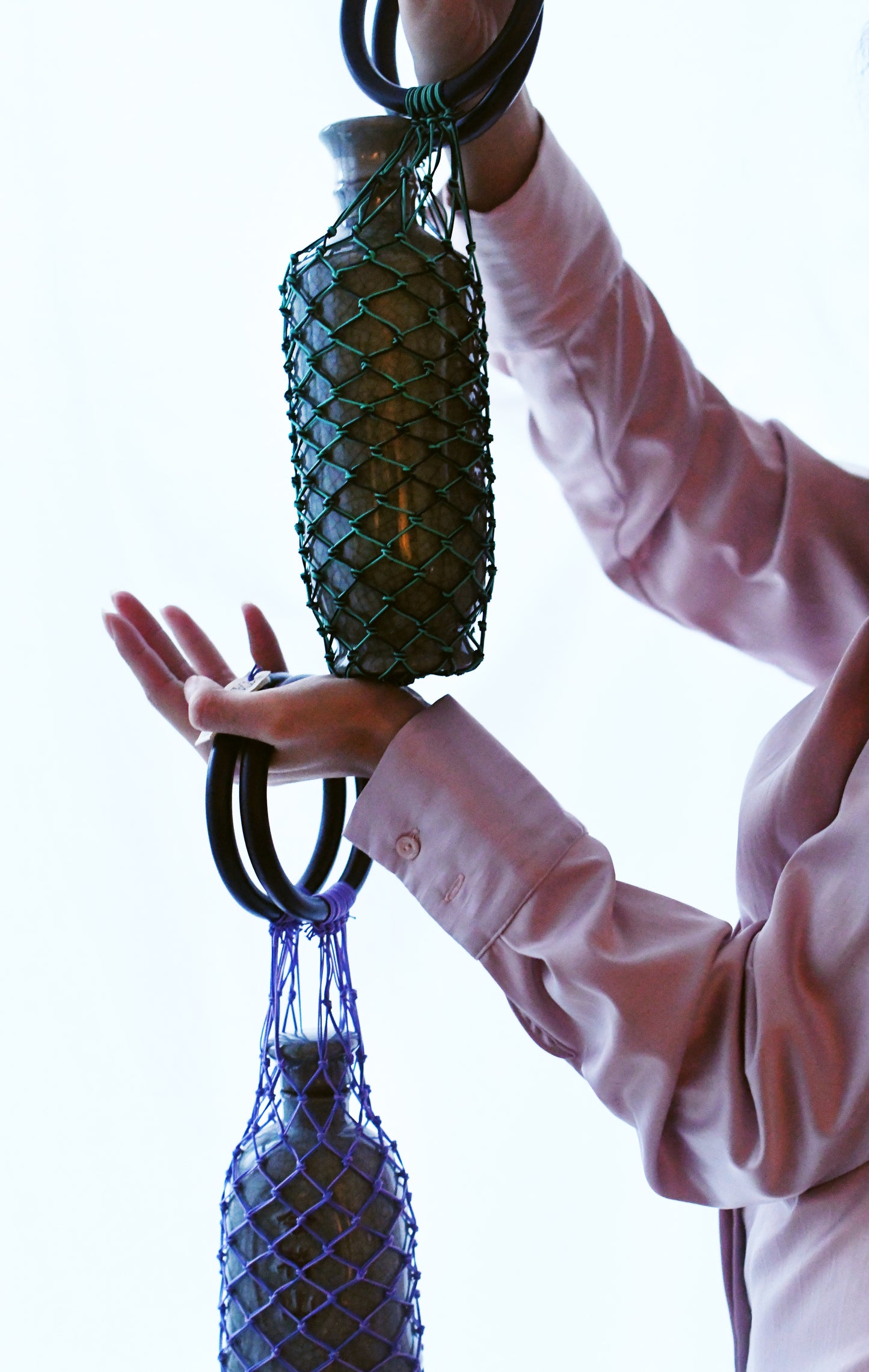0/0 TANCHEN Wine Bag