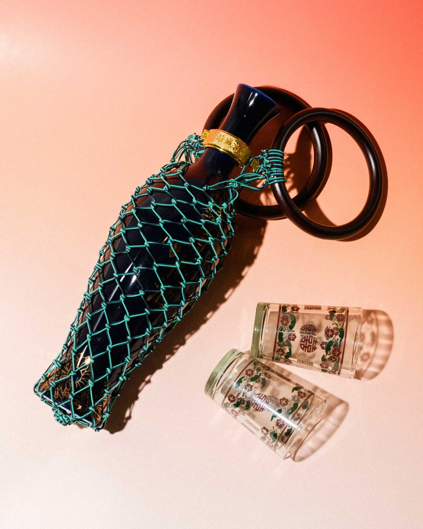 0/0 TANCHEN Wine Bag