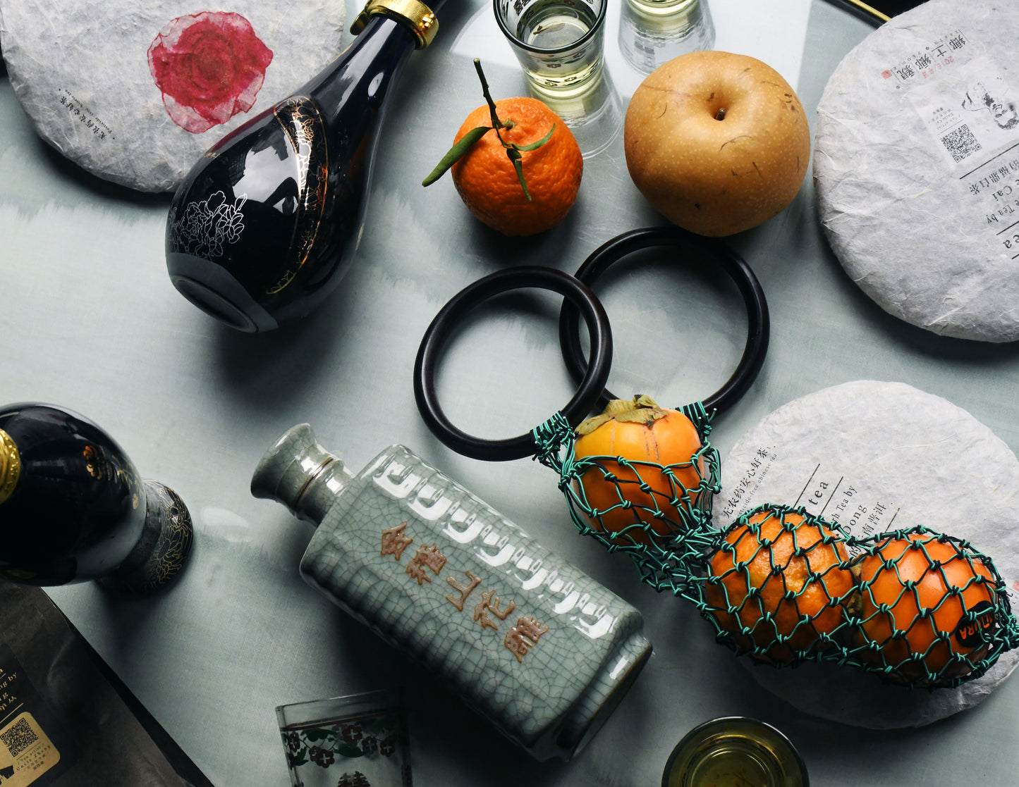 Wun's Ultimate Gift Set (Worth £295)