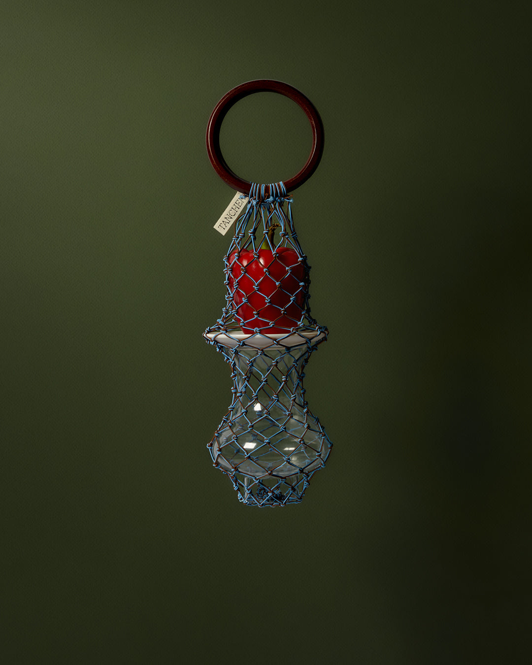 0/0 TANCHEN Wine Bag