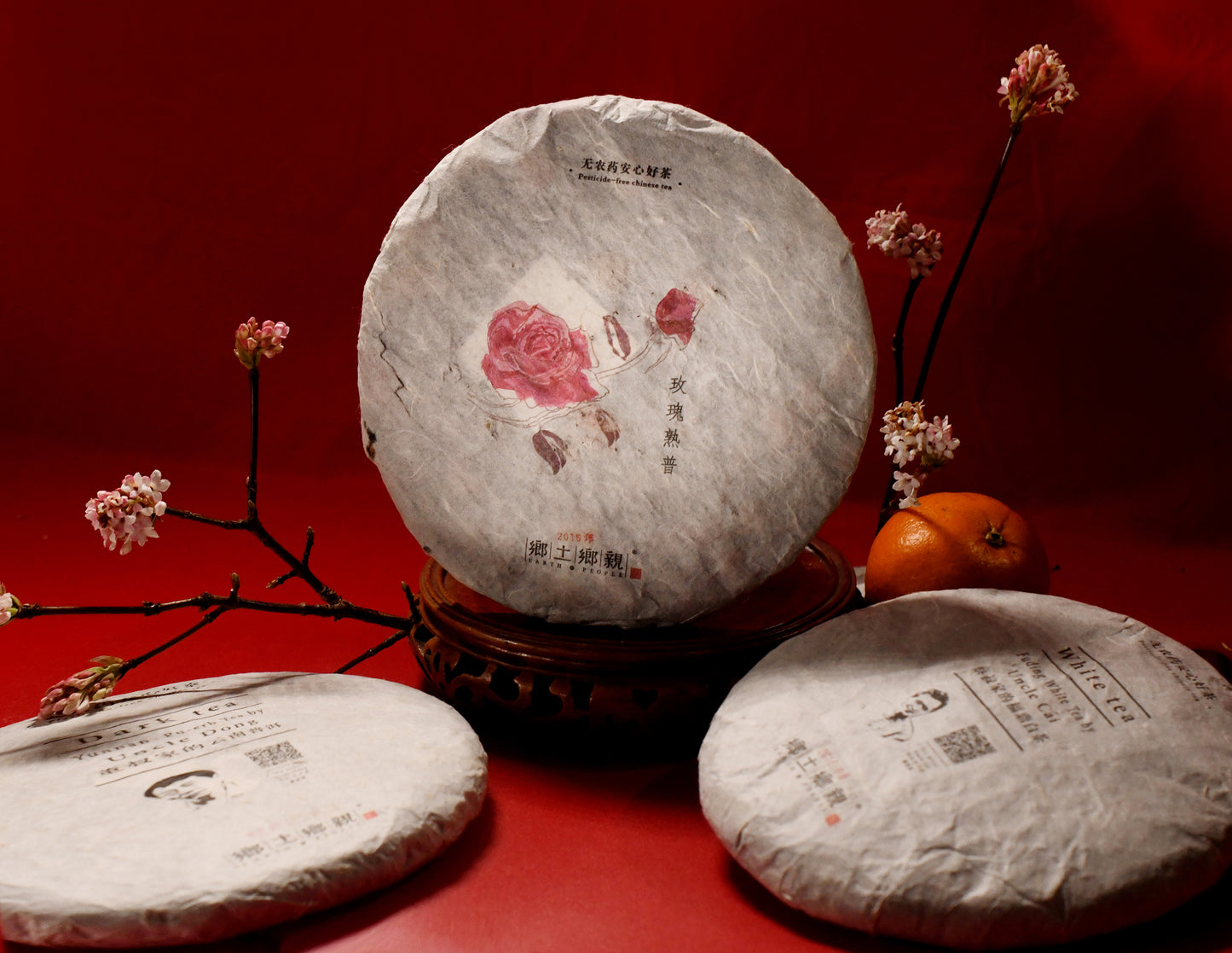 Wun's Ultimate Gift Set (Worth £295)