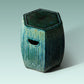 Bamboo Ceramic Stool