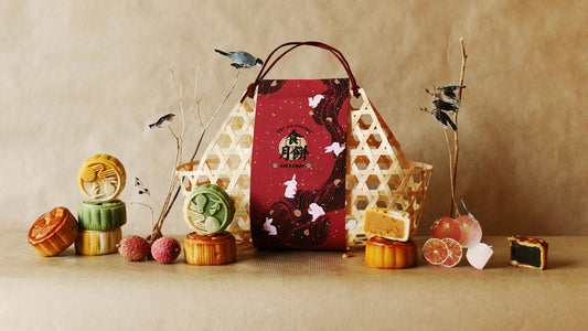 Mooncake Set