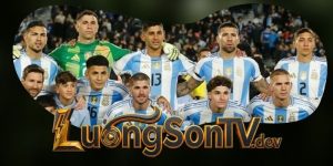 Dự Đoán Trận Jordan Vs Argentina 09h00 28/06